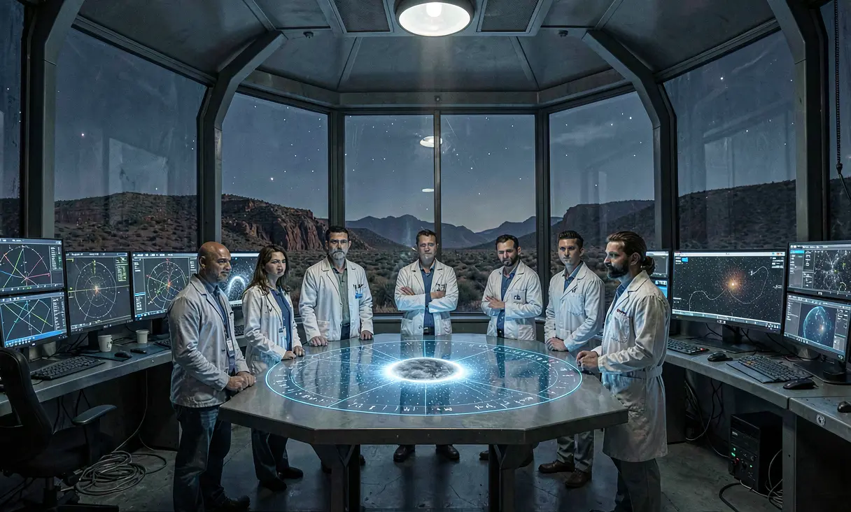 South African Space Agency