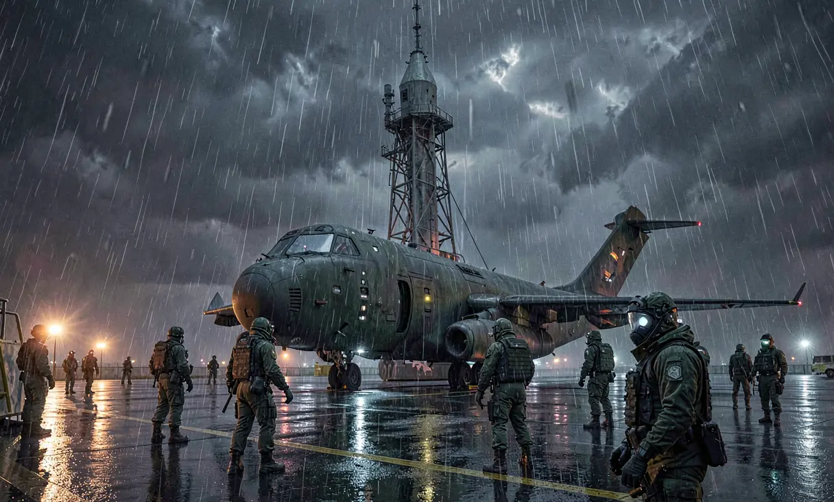United States Air Force